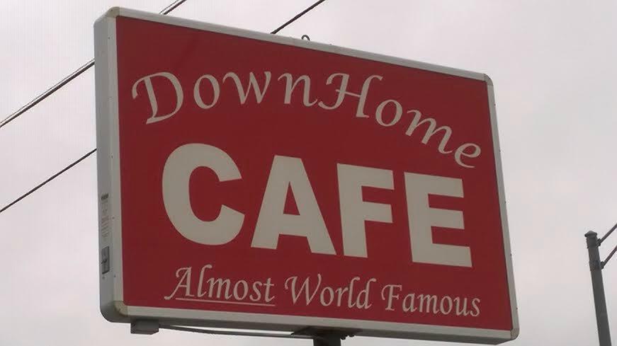 DownHome Cafe